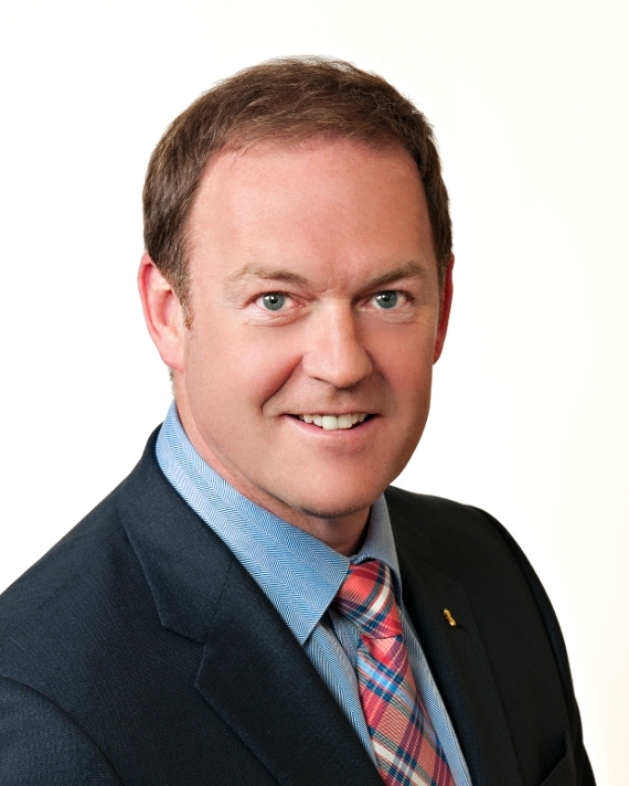 Greg Steele